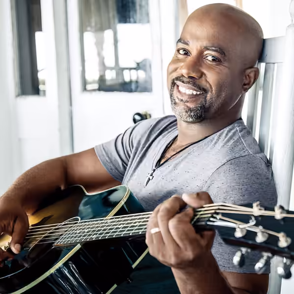 Darius Rucker